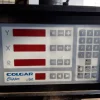 PIEGATRICE COLGAR 2500×60 Tonnellate
