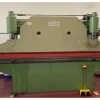 Piegatrice Colgar 3100x50 T 1 asse