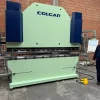 Piegatrice Colgar 3000x180 ton CNC 6 assi revisionata
