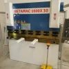 Piegatrice e Cesoia 1600x30T2050x4 mm