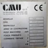 Piegatrice 3ES-200/40