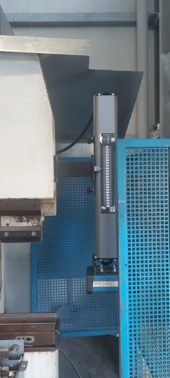 Piegatrice 3ES-200/40