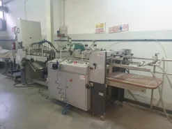 Piegatrice FIDIA Modello DESTA