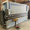 Piegatrice idraulica Baykal 4105x120 ton usata