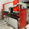 Piegatrice lamiera  Baykal Mod APH 3106/120