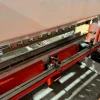 Piegatrice lamiera Baykal Mod APH 3106/120