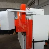 Piegatrice lamiera Beyeler Mod PR 6 2000 x 60 ton