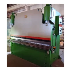 Piegatrice lamiera BL Mod 3000 mm x 160 ton