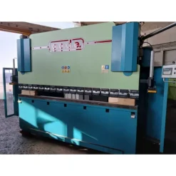 Piegatrice lamiera G.A.D.E. Mod PPI 30/110