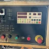 Piegatrice lamiera GECKO Mod HAP 30 120