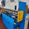 Piegatrice Lamiera Mecos Mod. Meda 35-200