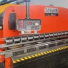 Piegatrice Lamiera Schiavi mod RG 103 (Promecan)