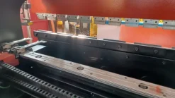 Piegatrice Lamiera SCHIAVI mod HFBs 125/3