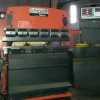 Piegatrice lamiera Schiavi Mod RG 25
