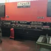 Piegatrice lamiera Schiavi Mod HFB 125/40