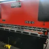 Piegatrice lamiera Schiavi mod. HFB 100/30