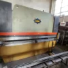 Piegatrice lamiera Somo Mod PY 12031