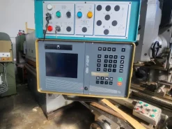 Piegatrice lamiera Vimercati Mod 3050 mm x 40 ton