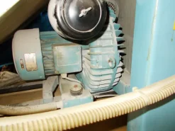Piegatrice MBO T49 / F formato 49 x 69 1990