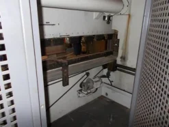9#4161 Piegatrice Morgenitalia