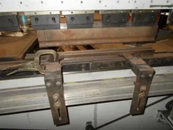 9#4161 Piegatrice Morgenitalia