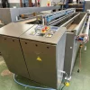 Piegatrice per plastica WEGENER BM 301