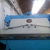 PIEGATRICE SOMOOLEODINAMICA 4000 x 80 TON