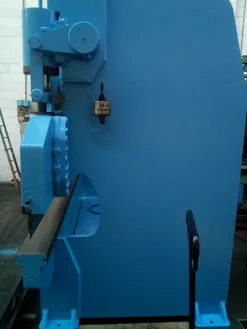 PIEGATRICE SOMOOLEODINAMICA 4000 x 80 TON