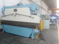 PIEGATRICE SOMOOLEODINAMICA 4000 x 80 TON