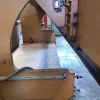 Piegatrice Somo 6000x50 ton usata