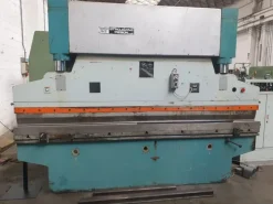 PIEGATRICESTROJARNE 3000 X 80 TON