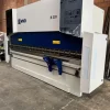 Piegatrice 4100x220 Ton CNC 6 assi nuova