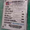 Pinza idraulica cacciamani Enrico