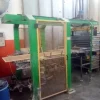 Pinza Kemac KP2 per carico automatico forno a rulli