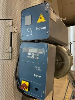 PIOVAN G35 +T150