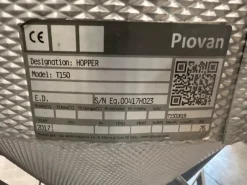 PIOVAN G35 +T150