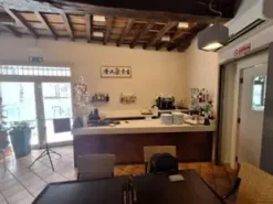 Pizzeria Arredata