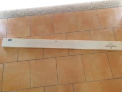Plafoniera LED Fluo nuova