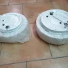 Plafoniere vetro rotonde nuove