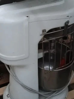 Planetaria 20 kg a frusta