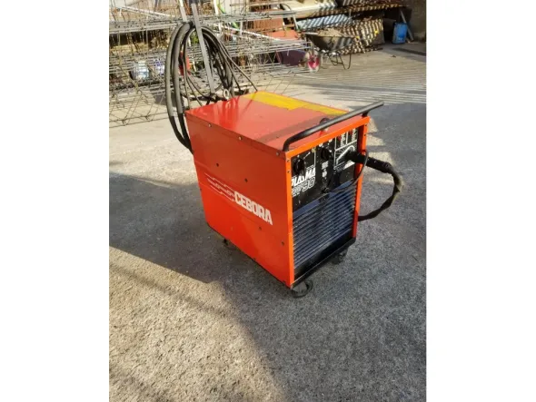 Plasma Cebora prof 90