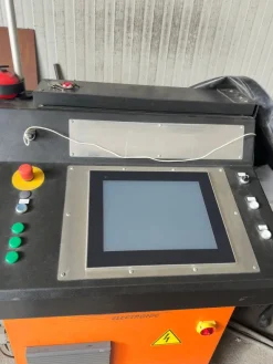 Plasma cnc