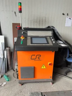 Plasma cnc