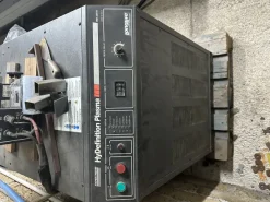 Plasma cnc