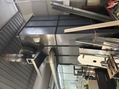 Plasma cnc