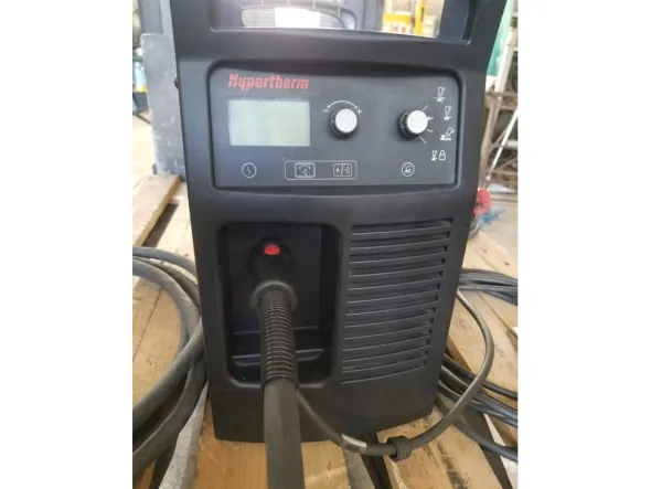 Plasma Hypertherm powermax 85