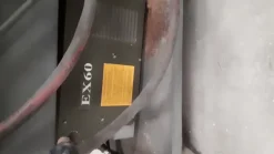 PLASMA MANUALE EX60