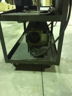 PLASMA MANUALE EX60