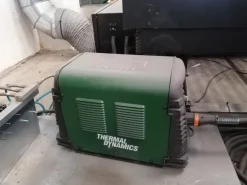 PLASMA REDCOM