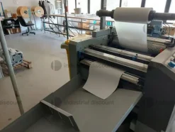 8#8723 Plastificatrice